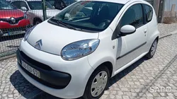 Citroen C1 1.4 HDi SX de 2007