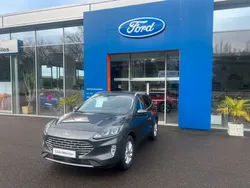 Ford Kuga 2.0 EcoBlue 150ch mHEV Titanium BVM6