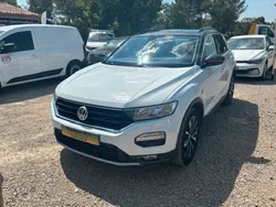 Vw t roc tsi 115cv