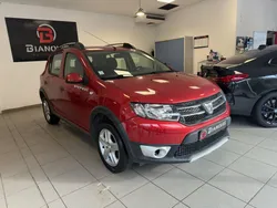 Dacia Sandero Stepway 0,9L TCE 90cv
