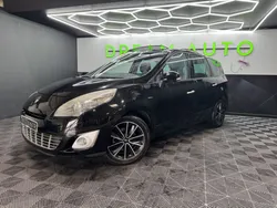 Renault GRAND SCENIC III 1.9 DCI 130CH FAP BOSE EURO5 5 PLACES