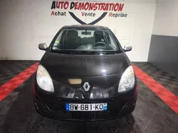 Renault twingo 1.2 essence