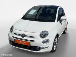 Fiat 500 1.0 Hybrid