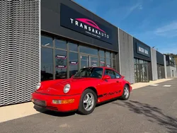 PORSCHE 911 Coupe Carrera 2 / REVISION RECENTE