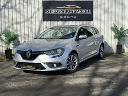 Renault Megane 4 Estate dCi 130 Energy Zen / Gps / GARANTIE 12 MOIS