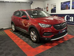 OPEL GRANDLAND X 1.5 CDTI - 130 - BVA 8 - S&S X Elégance Business PHASE 1