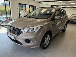 FORD KUGA 2.0 TDCi - 150 -4x4-Vignale