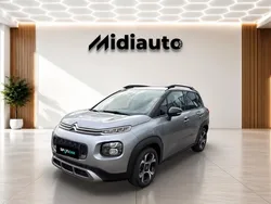 Citroen C3 Aircross PureTech 110 Shine