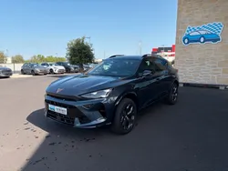 Cupra FORMENTOR 2.0 TDI 150CH V DSG7