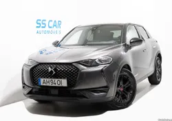 DS DS 3 1.5 BlueHDi Performance Line