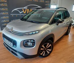 Citroën C3 AIRCROSS 1.2 82 cv SÓ 42.000 KMS Nacional 2019