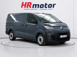 CITROEN Jumpy Fg. BlueHDI Talla XS S&S Control 100