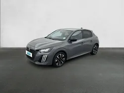 Peugeot 208 PureTech 100 S&S BVM6 - Allure