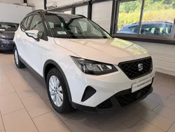 SEAT Arona 1.0 TSI 110 ch Start/Stop BVM6 Style