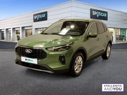 Ford Kuga 2.5 Duratec 180 ch FlexiFuel FHEV E85 Powershift Titanium