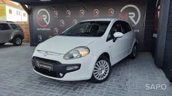 Fiat Punto de 2010