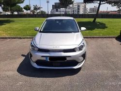 Kia Rio 1.0 T-GDI DRIVE JLL17