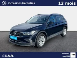 Volkswagen Tiguan 1.5 TSI 150ch DSG7 Life Plus