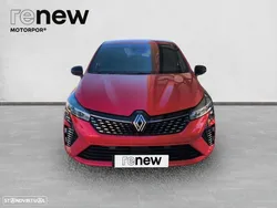 Renault Clio 1.0 TCe Techno