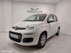 Fiat Panda 1.2 Easy S&S