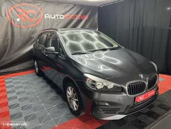 BMW 216 Active Tourer d Advantage