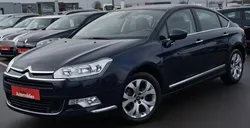 Citroën C5 II 1.6 HDi 115 Millénium *GPS