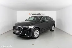 Audi Q3 Sportback 45 TFSIe S tronic