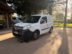 Renault Kangoo 1,5 DCI Compact - 4.995 HT - TVA RÉCUPÉRABLE - EMBRAYAGE NEUF - SORT DE REVISION -AUCUN FRAIS À PRÉVOIR