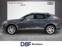Cupra Formentor 2.0 TDI 150 ch Business Edition