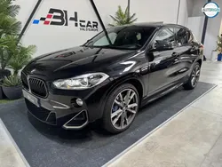 Bmw X2 M35I 306 / XDRIVE / FULL OPTIONS / TO / HUD / HK / ETAT IMPECCABLE / SUIVI COMPLET / GARANTI