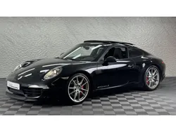 PORSCHE 911 3.8i - 400 - BV PDK TYPE 991 COUPE Carrera S PHASE 1