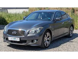 INFINITI M 30d V6 FAP - BVA BERLINE S