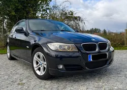 BMW 320 D Nacional  um Dono