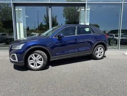 AUDI Q2 35 TDI 150 S tronic 7 Business line
