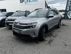 Citroen C5 Aircross PureTech 130 S&S C-Series EAT8
