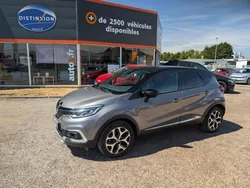 RENAULT CAPTUR 1.2 Energy TCe - 120 Intens - Moteur neuf 0km