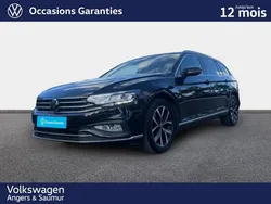 Volkswagen Passat SW 2.0 TDI EVO SCR 150 DSG7 Lounge