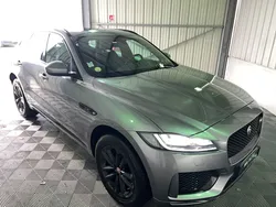 JAGUAR F-Pace 2.0 D - 180 ch AWD BVA8 Chequered Flag