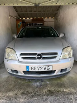 Opel Vectra 2.0 cdti