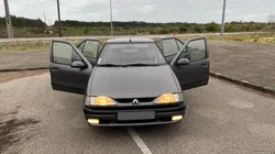 Renault 19 Super oportunidade impecável