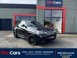 BMW X4 2.8 I 245 M-SPORT XDRIVE BVA / Garantie 12 mois