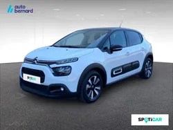 Citroen C3 1.2 PureTech 83ch S&S MAX