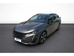 Peugeot 308 SW BlueHDi 130ch S&S EAT8 GT