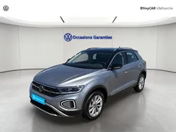 VOLKSWAGEN T-Roc 1.5 TSI EVO 150 Start/Stop DSG7 Style