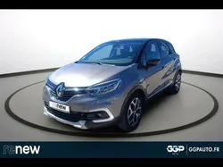 Renault Captur 0.9 TCe 90ch Intens - 19