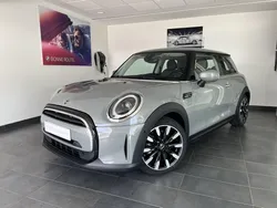 MINI Hatch 3 Portes One 102 ch DKG7 Edition Camden