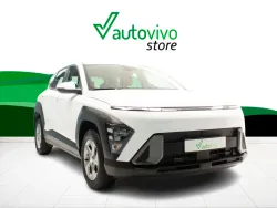 HYUNDAI Kona 1.0 TGDI 48V Maxx 4x2