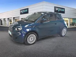 FIAT 500 e 95 ch Nouvelle 500
