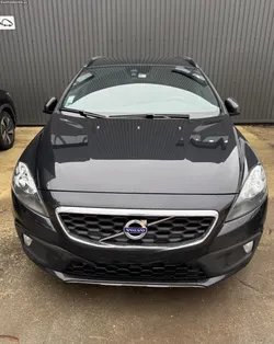 Volvo V40 V40 Cross Country D2 Ocean Rac