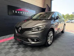 RENAULT SCENIC IV BUSINESS dCi 110 Energy Business